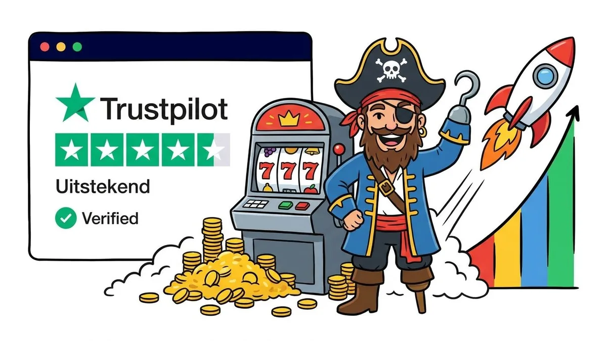 Trustpilot crash games